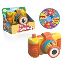 WATER CAMERA