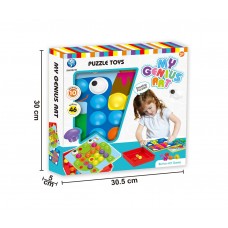 PUZZLE TOYS 