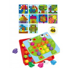 PUZZLE TOYS 