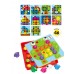 PUZZLE TOYS 