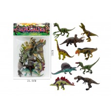 DINOSAURS