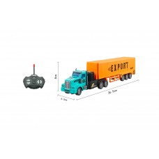 R/C TRUCK