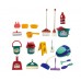 CLEANING PLAY SET