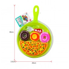 PIZZA SET