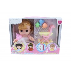 DOLL SET