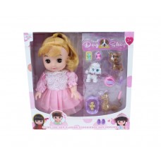 DOLL SET 