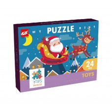 PUZZLE SET