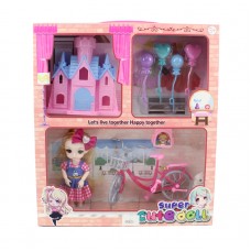 DOLL SET 