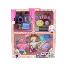 DOLL SET 