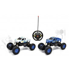 R/C CLIMBING  CAR