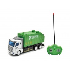 R/C TRUCK