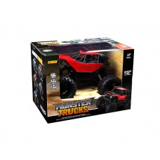 R/C CLIMBING  CAR