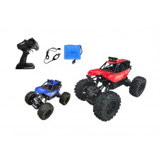 R/C CLIMBING  CAR