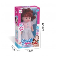 DOLL SET