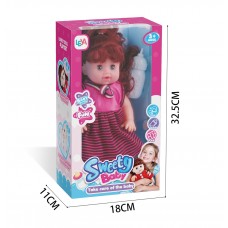 DOLL SET