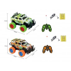 RC CAR 