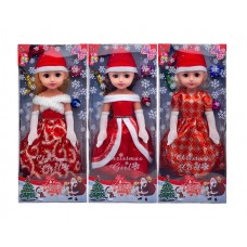 DOLL SET