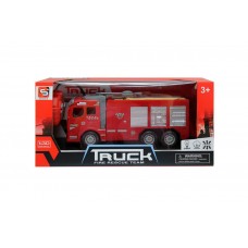 R/C FIRE TRUCK