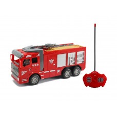 R/C FIRE TRUCK