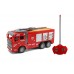 R/C FIRE TRUCK