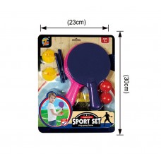 PING PONG SET