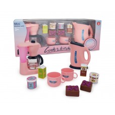 KITCHEN SET