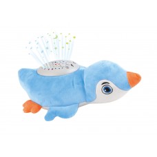 PLUSH DOLPHIN