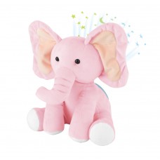 PLUSH ELEPHANT